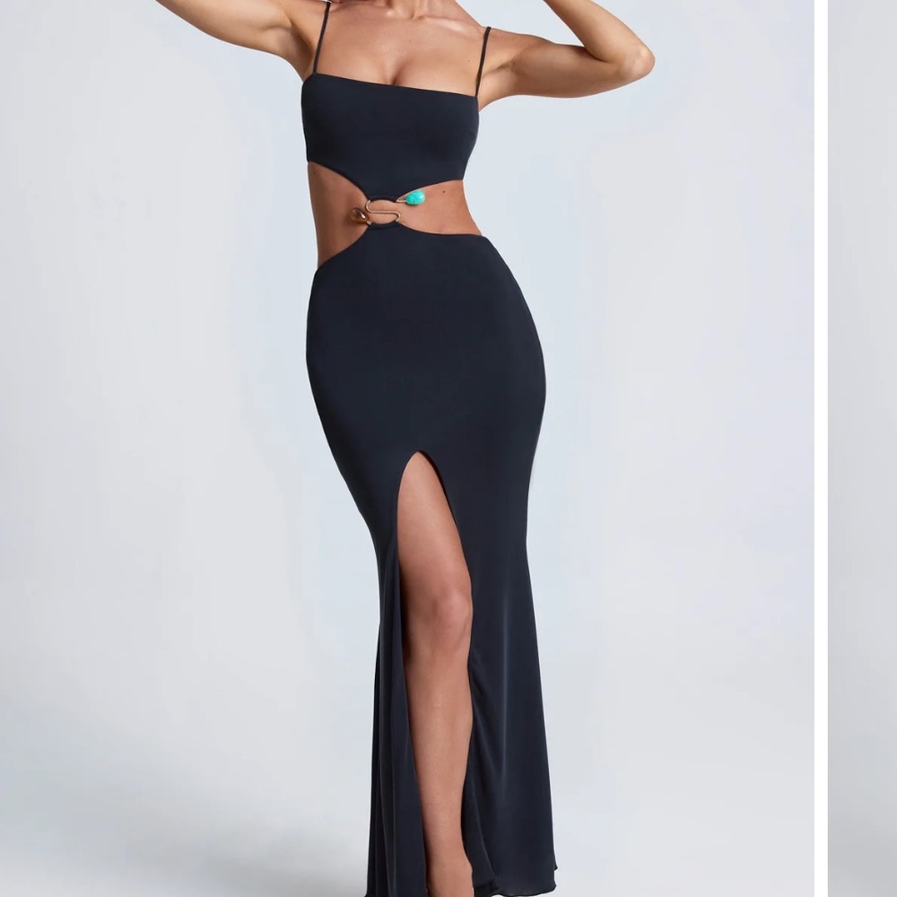 Julitta Dress